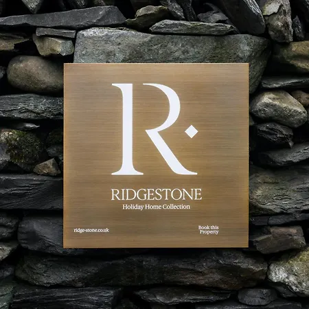 The High Longtail - Ridgestone 보우네스온윈더미어