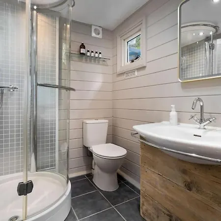 Hébergement de vacances The High Longtail - Ridgestone *