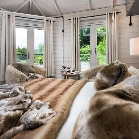 The High Longtail Tatil Evi Bowness-on-Windermere