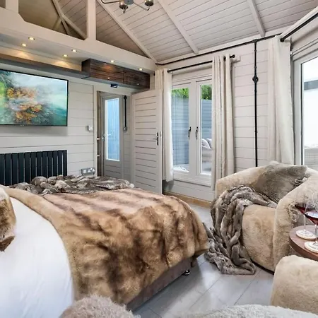 Hébergement de vacances The High Longtail - Ridgestone *