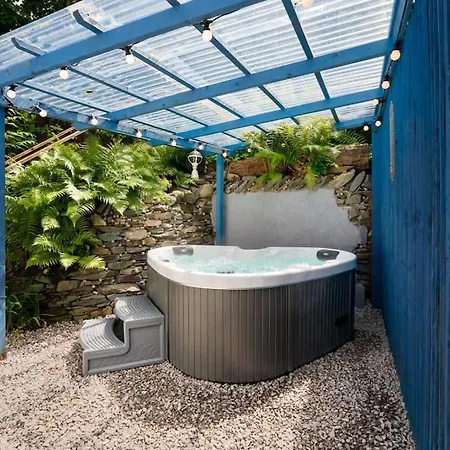 Tatil Evi The High Longtail Bowness-on-Windermere