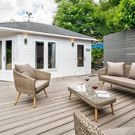 The High Longtail - Ridgestone *