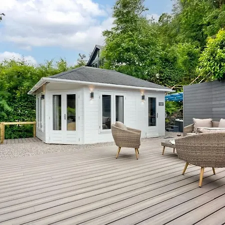 Hébergement de vacances The High Longtail - Ridgestone *