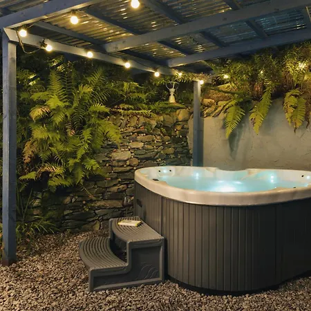 Hébergement de vacances The High Longtail - Ridgestone *