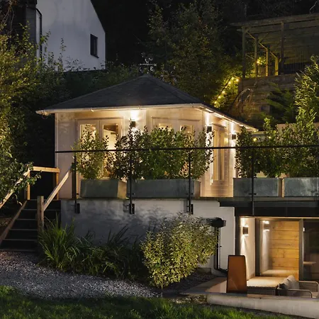 The High Longtail - Ridgestone Bowness-on-Windermere