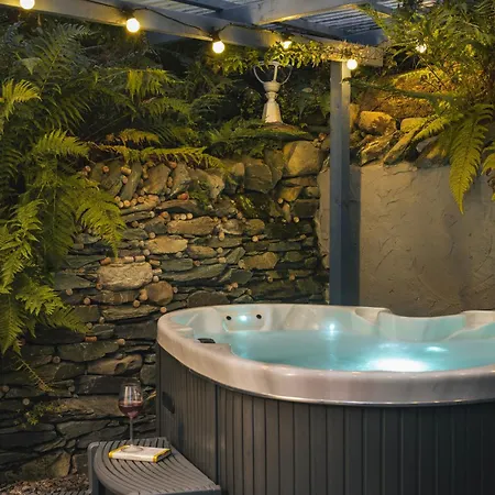 Hébergement de vacances The High Longtail - Ridgestone *