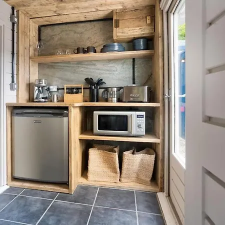 Feriehus The High Longtail - Ridgestone Bowness-on-Windermere