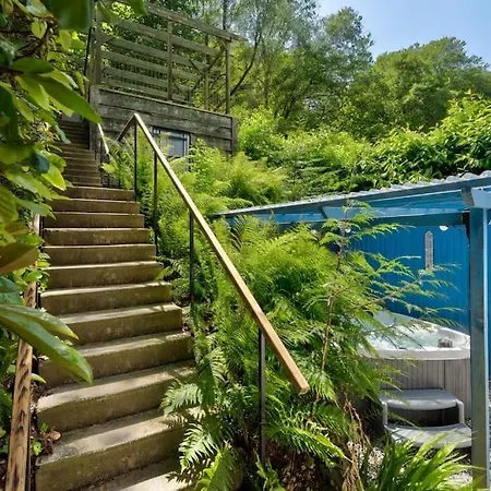 Feriehus The High Longtail - Ridgestone